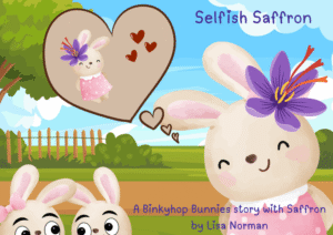 Selfish Saffron